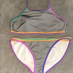 No Boundaries Bathing Suit *Final Price*